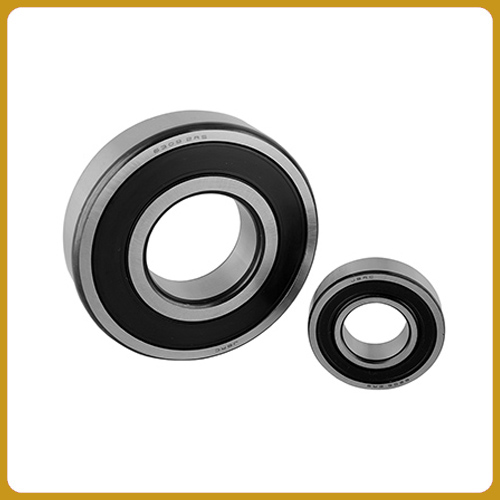 Deep Groove Ball Bearings